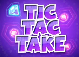 Tic Tac Take - BIROPAY28