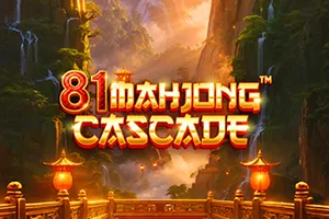 81 Mahjong Cascade - BIROPAY28