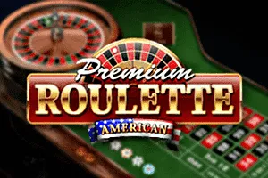 Premium American Roulette - BIROPAY28