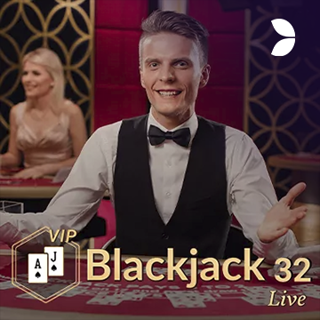 Blackjack VIP 32 - BIROPAY28
