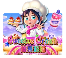 Sweetie Crush - BIROPAY28