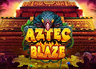 Aztec Blaze - BIROPAY28