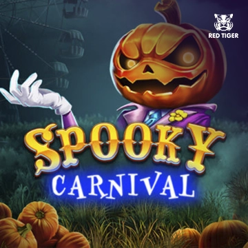 Spooky Carnival - BIROPAY28