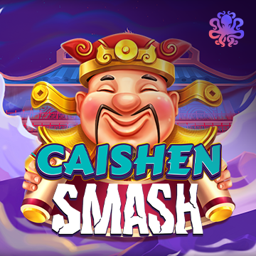 Caishen Smash - BIROPAY28