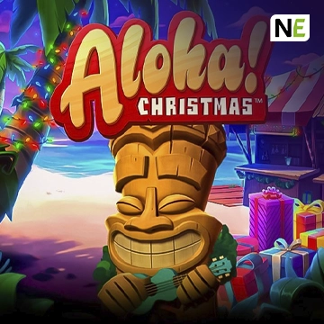 Aloha! Christmas - BIROPAY28