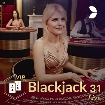 Blackjack VIP 31 - BIROPAY28