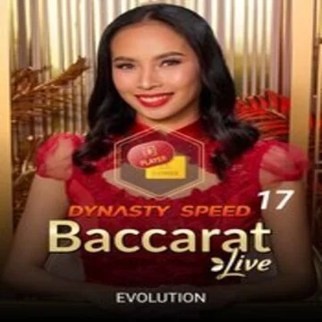 Dynasty Speed Baccarat 17 - BIROPAY28