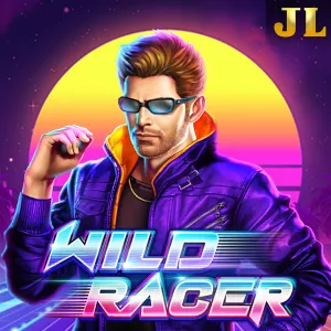 Jili : Wild Racer - BIROPAY28