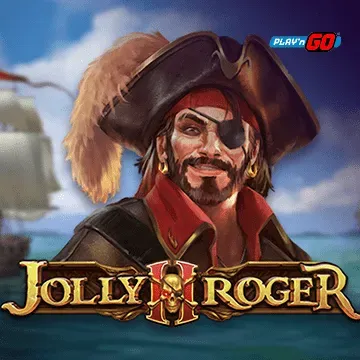 Jolly Roger 2 - BIROPAY28