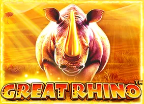 Great Rhino - BIROPAY28