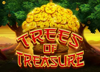 Trees of Treasure - BIROPAY28