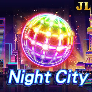 Jili : Night City - BIROPAY28