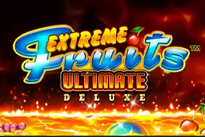 Extreme Fruits Ultimate Deluxe - BIROPAY28