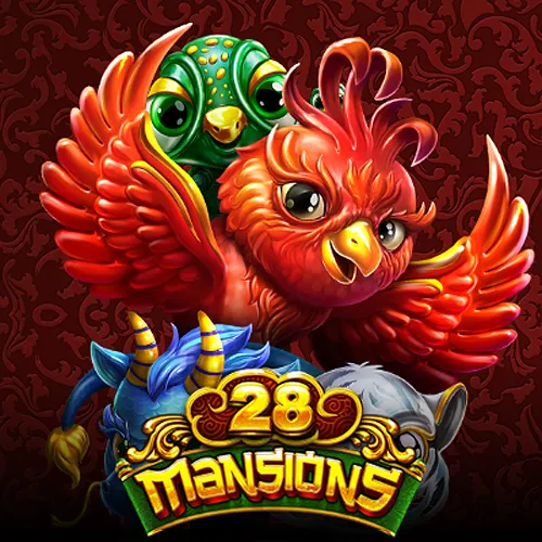 28 Mansions - BIROPAY28