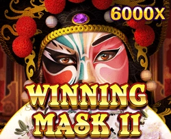 Winning Mask II - BIROPAY28