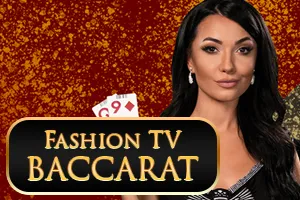 Fashion TV Baccarat - BIROPAY28