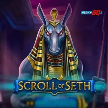 Scroll of Seth - BIROPAY28
