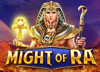Might of Ra - BIROPAY28