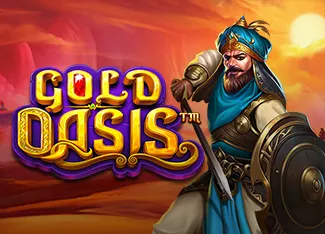 Gold Oasis - BIROPAY28