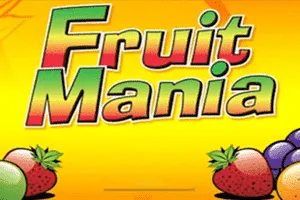 Fruit Mania - BIROPAY28
