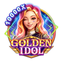 GOLDEN IDOL - BIROPAY28