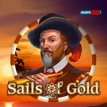 Sails of Gold - BIROPAY28