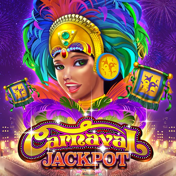 Carnaval Jackpot  - BIROPAY28