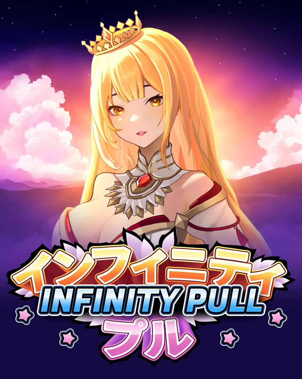 Infinity Pull - BIROPAY28