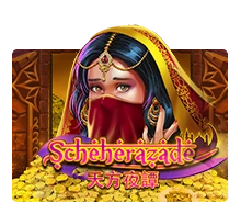Scheherazade - BIROPAY28