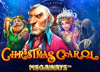 Christmas Carol Megaways - BIROPAY28
