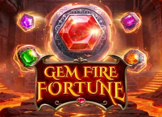 Gem Fire Fortune - BIROPAY28