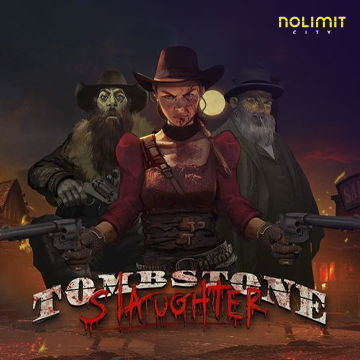 Tombstone Slaughter - BIROPAY28