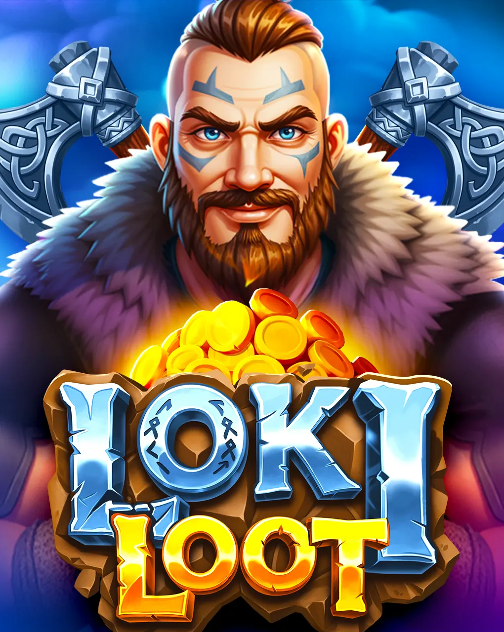 Bgaming : Loki Loot - BIROPAY28