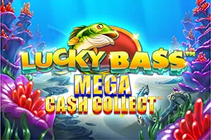 Lucky Bass: Mega Cash Collect - BIROPAY28