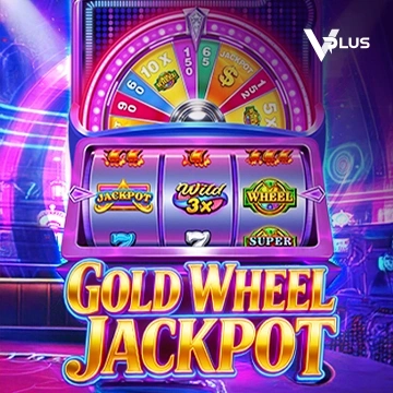 Gold Wheel Jackpot - BIROPAY28