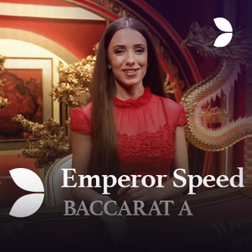 Emperor Speed Baccarat A - BIROPAY28
