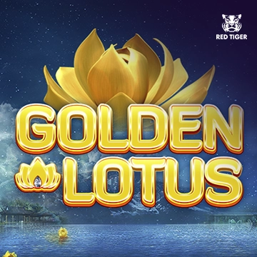 Golden Lotus - BIROPAY28