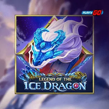 Legend of the Ice Dragon - BIROPAY28