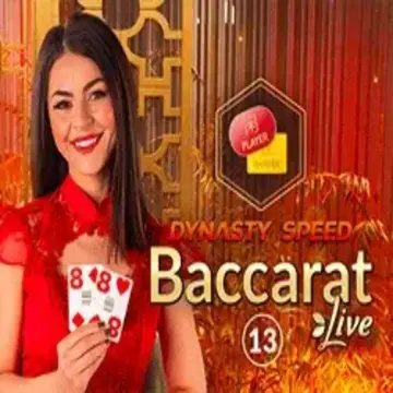 Dynasty Speed Baccarat 13 - BIROPAY28