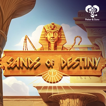 Sands of Destiny - BIROPAY28