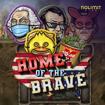 Home of the Brave - BIROPAY28