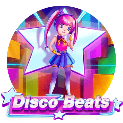 Disco Beats - BIROPAY28