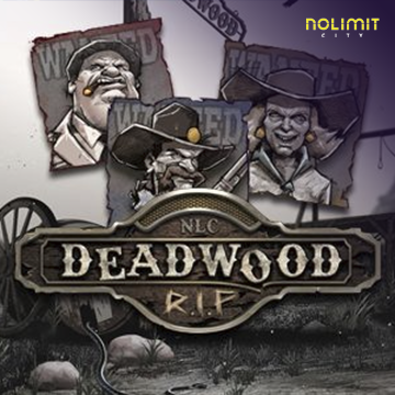 Deadwood RIP - BIROPAY28