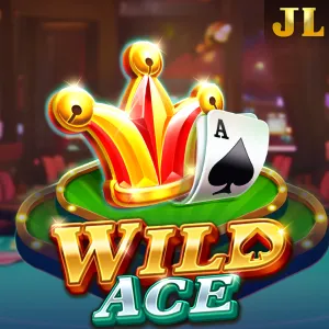 Jili : Wild Ace - BIROPAY28