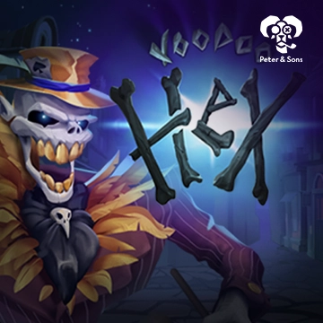Voodoo Hex - BIROPAY28