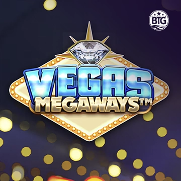 Vegas Megaways - BIROPAY28