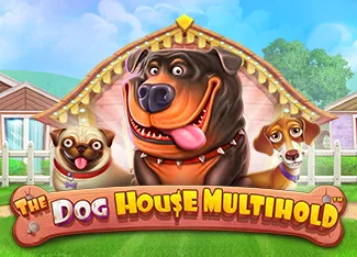 The Dog House Multihold - BIROPAY28