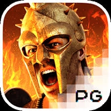 PGSoft : Gladiators Glory - BIROPAY28