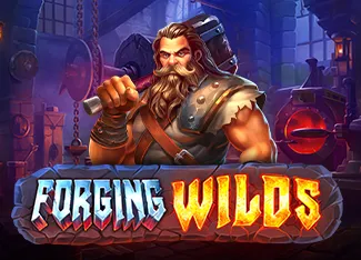 Forging Wilds - BIROPAY28