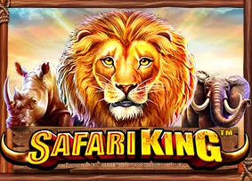 Safari King - BIROPAY28
